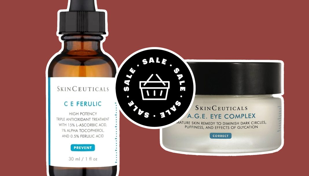 dermatologist-approved-skin-care-is-majorly-discounted-during-skinceuticals’-black-friday-sale-2022
