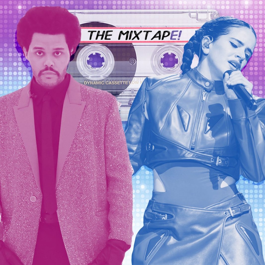 the-mixtape!-presents-the-weeknd,-rosalia-and-more-new-music-musts