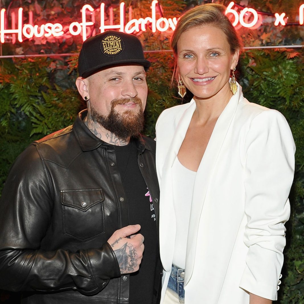 how-benji-madden-honored-cameron-diaz-on-their-8th-wedding-anniversary