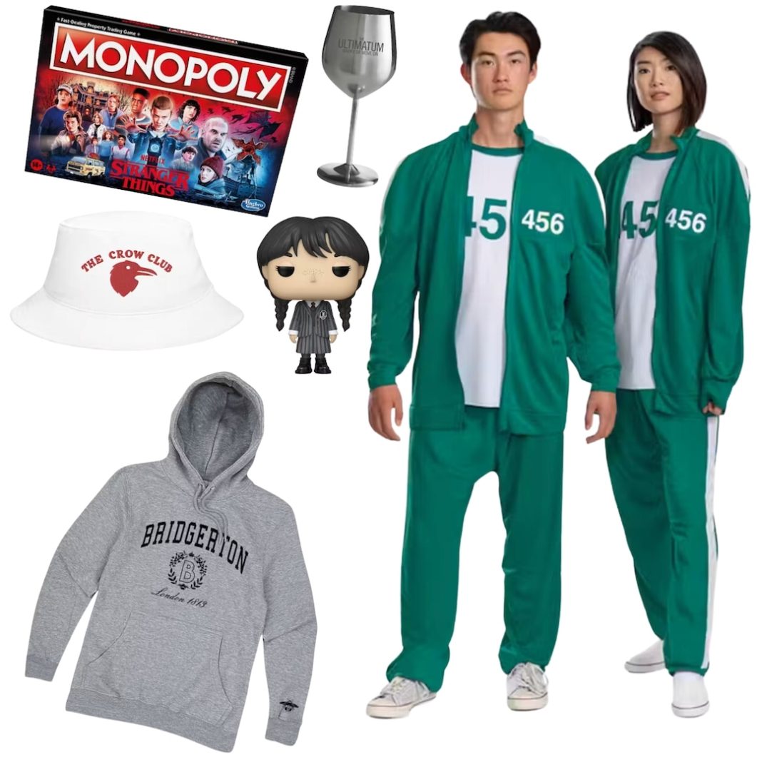 netflix-anniversary-sale:-save-on-merch-inspired-by-your-favorite-show