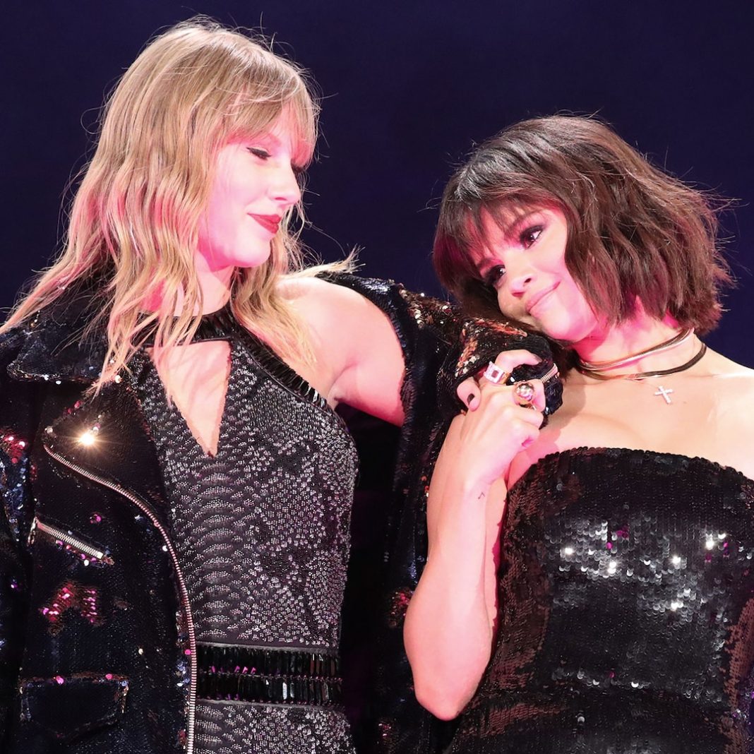 how-taylor-swift-showed-selena-gomez-support-after-new-single-release