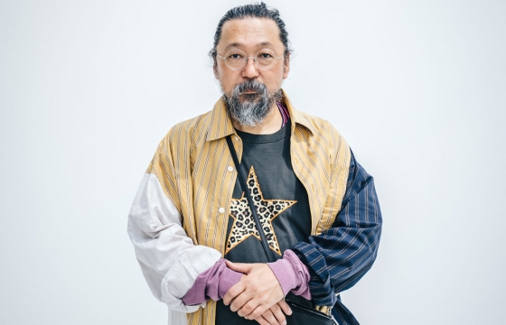 fall-2023-cover-story:-takashi-murakami-and-the-monsters-inside-us-all