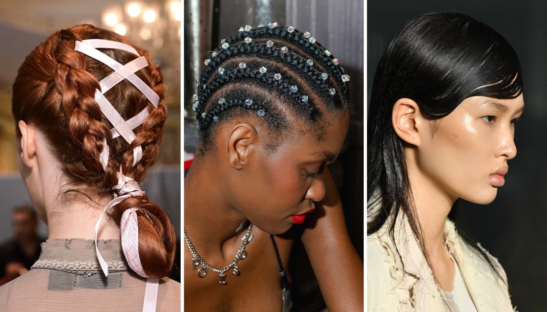 the-greatest-hair-inspiration-from-spring-2024-fashion-week-— see-photos