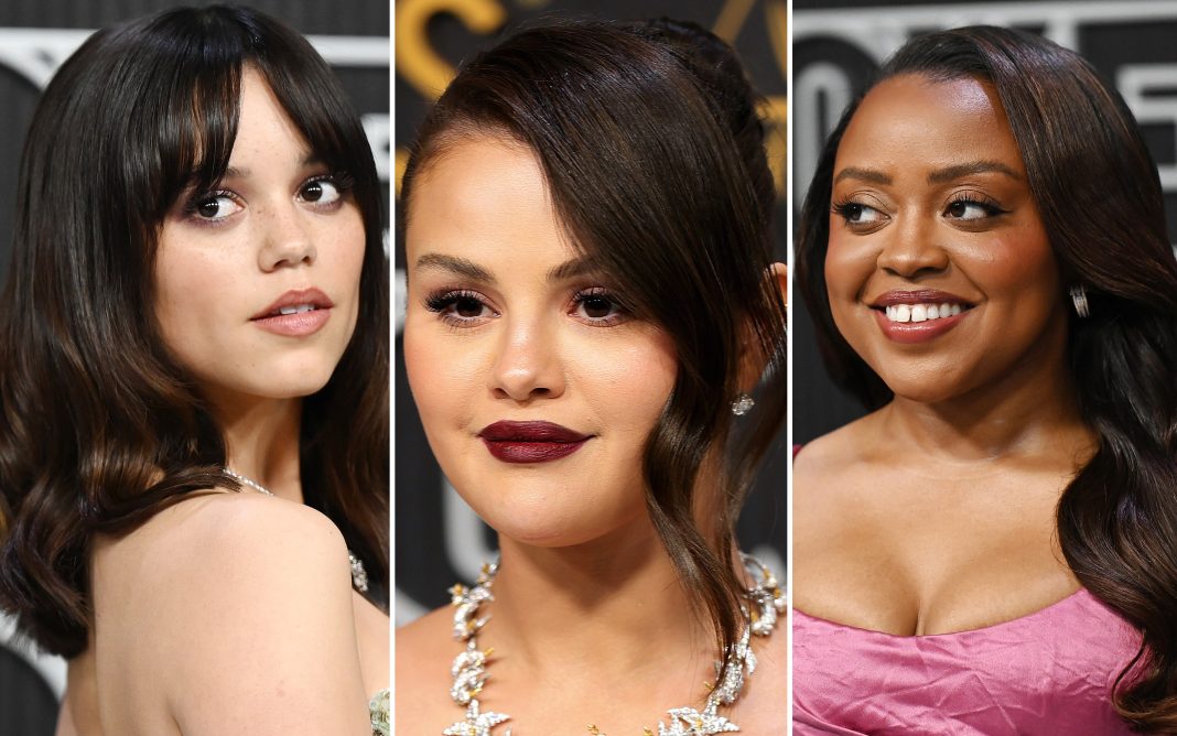 the-best-beauty-looks-from-the-2024-emmy-awards-— see-the-photos